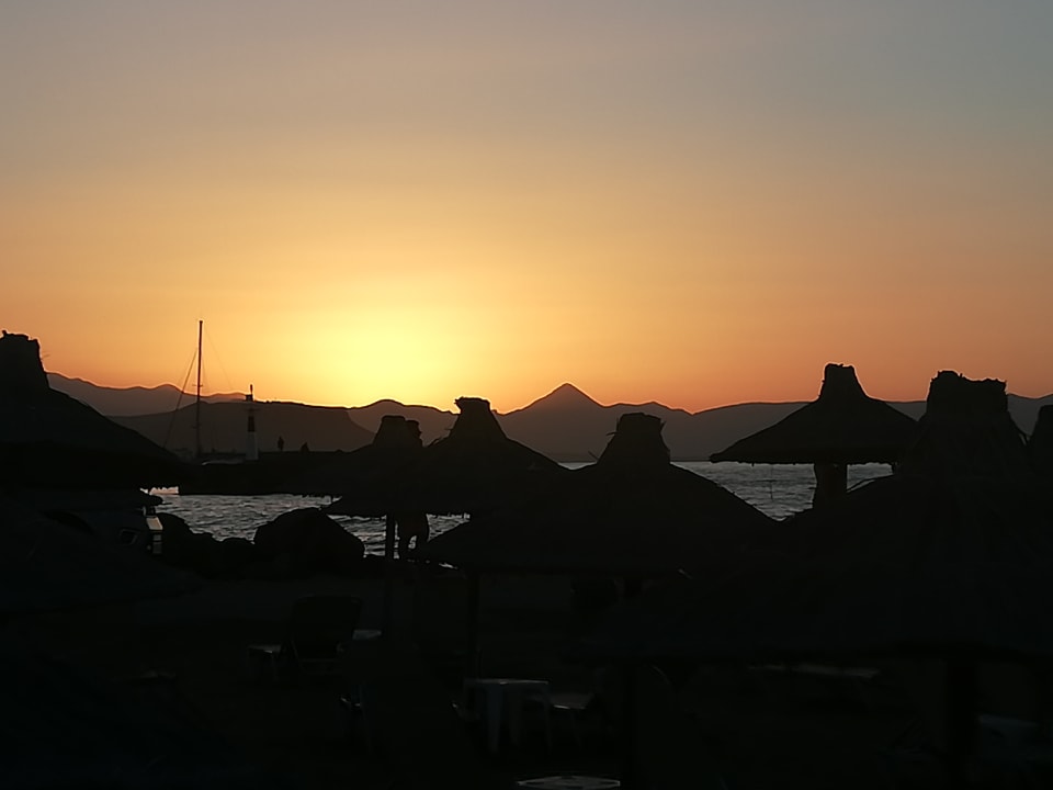 Strand Hotel Aphrodite Beach Club