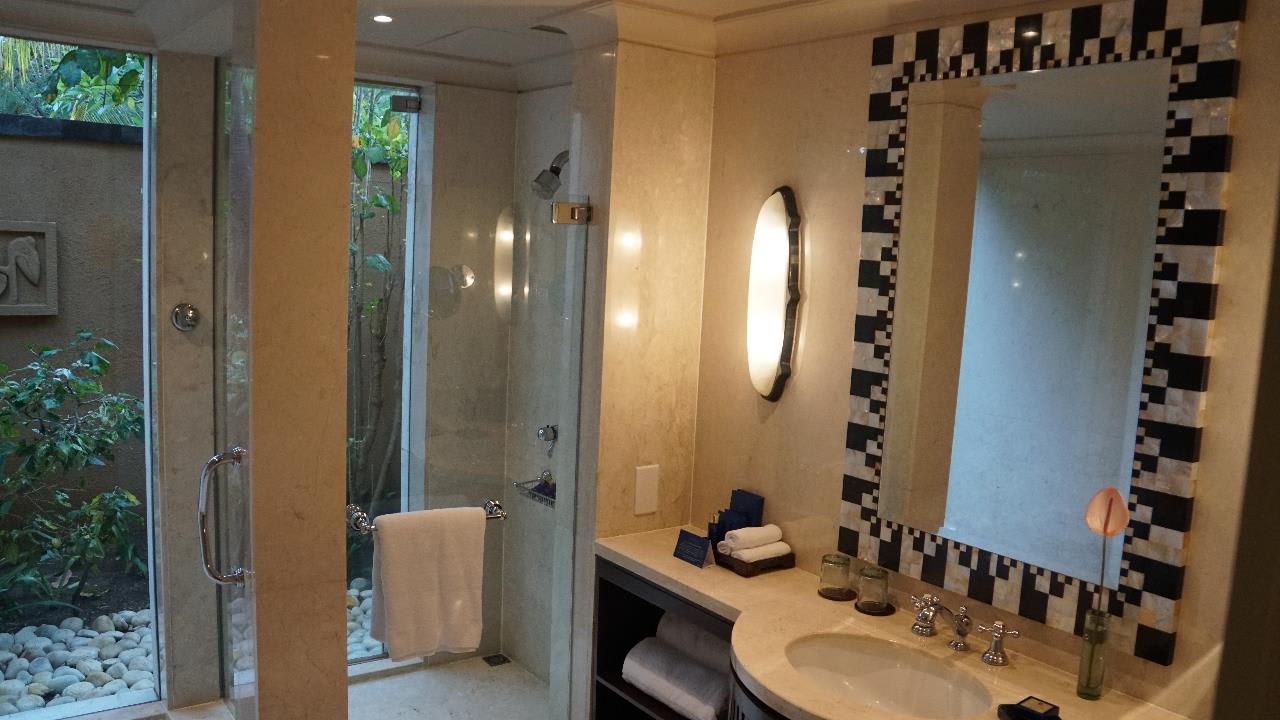 Zimmer Hotel The Oberoi Mauritius