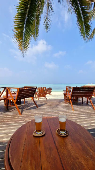 Gastro Summer Island Maldives