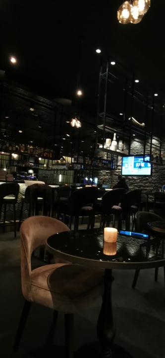 Gastro Radisson Hotel & Suites Amsterdam South