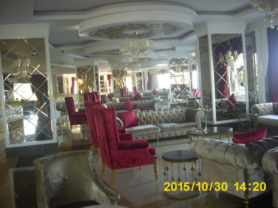 Hier fühlt man sich wohl Dream World Aqua Hotel