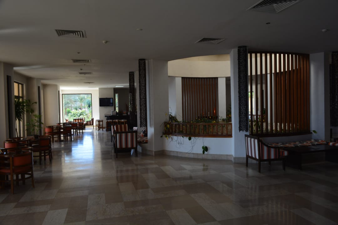 Bar The Grand Hotel Sharm El Sheikh