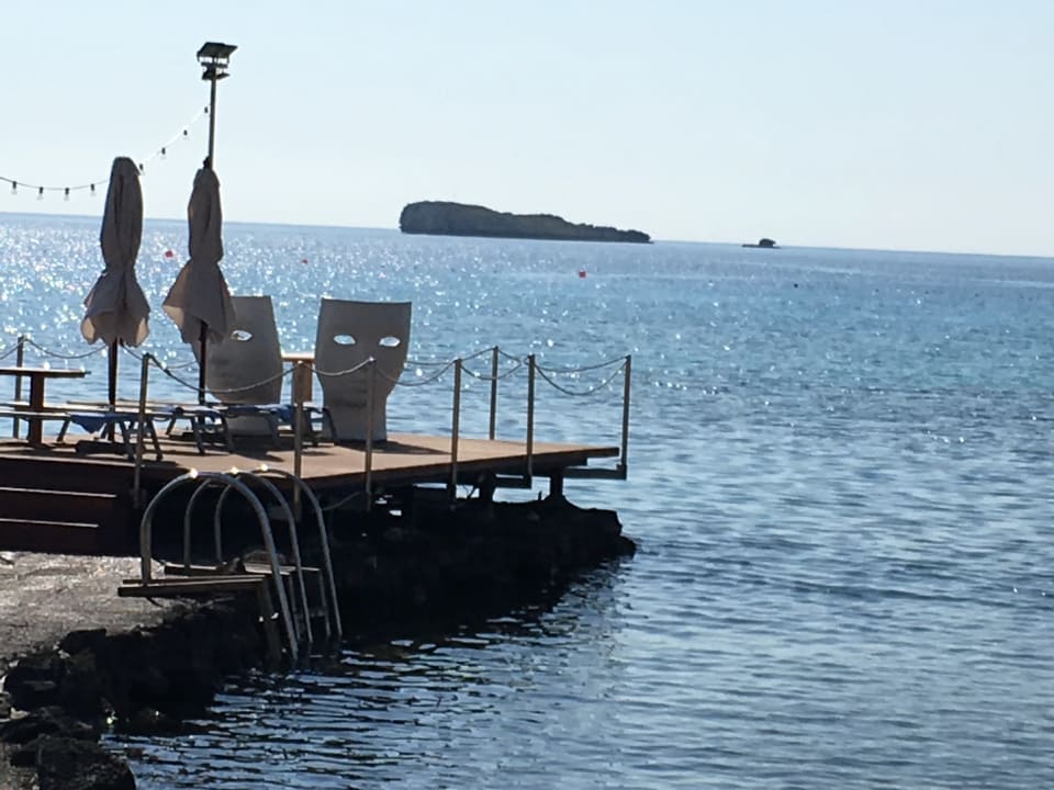 Strand Aquagrand Artistic Luxury Beach Resort - Adults only