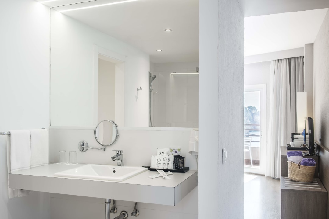 Zimmer Be Live Experience Costa Palma