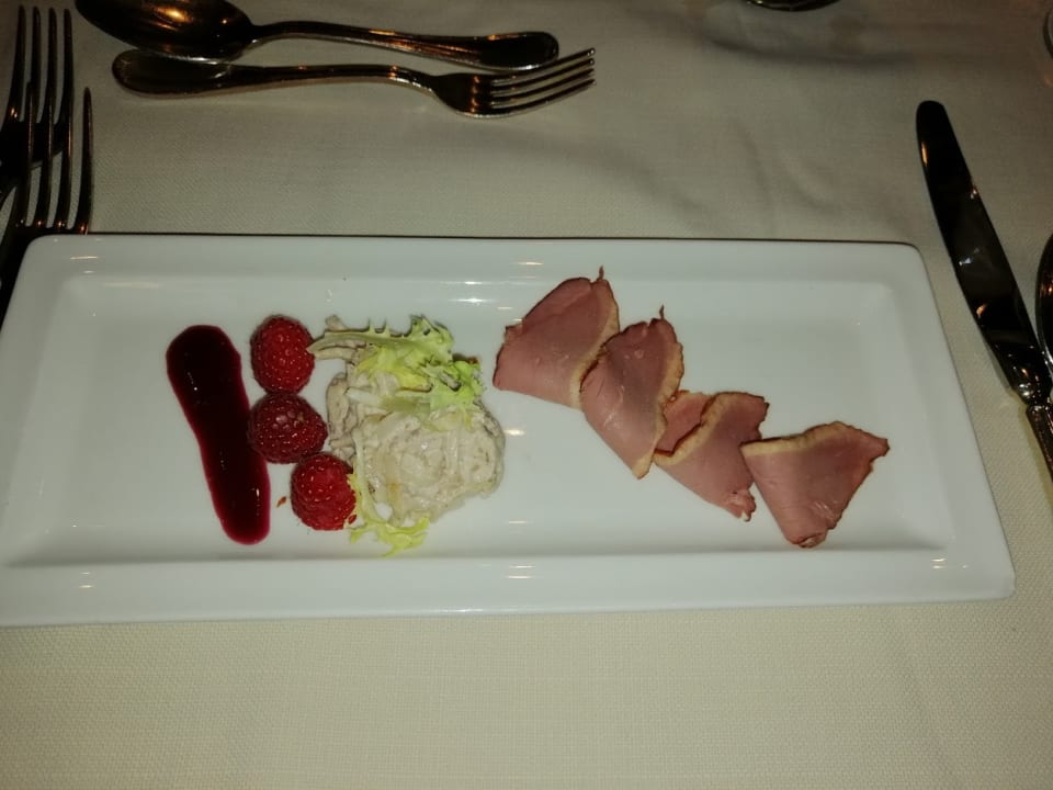 Gastro Biohotel Stanglwirt