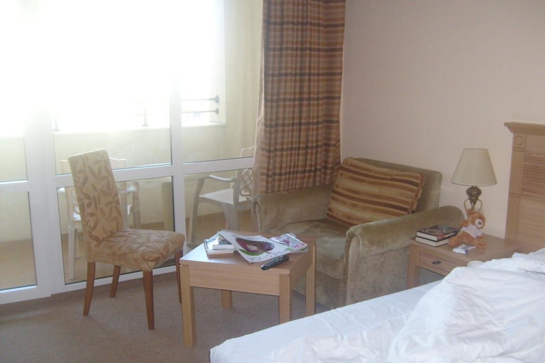 Pokój DIT Majestic Beach Resort