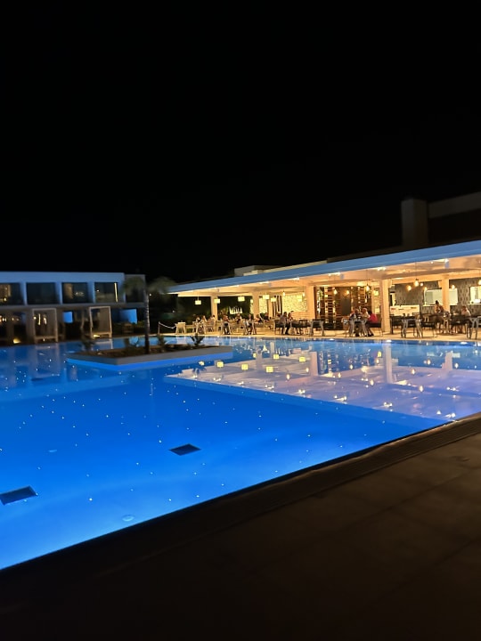 Pool Gennadi Grand Resort