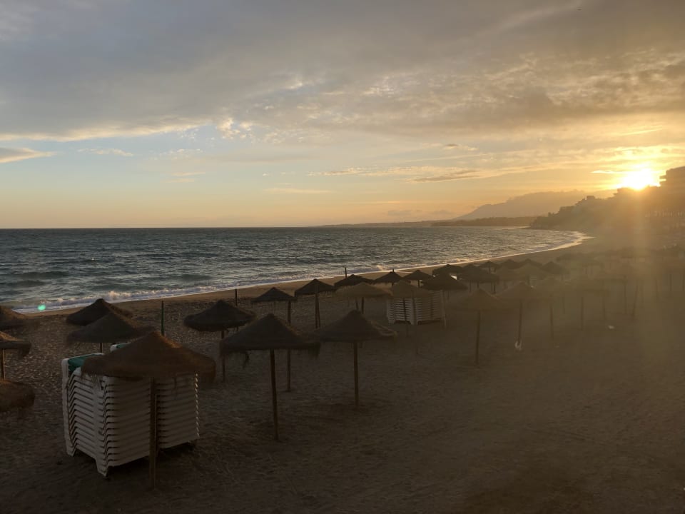 Strand Hapimag Resort Marbella