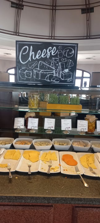 Gastro Iberotel Palace