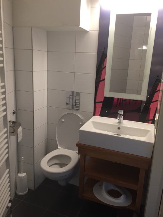 Zimmer Center Parcs Port Zélande