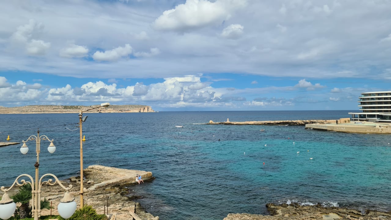 Ausblick Riviera Spa Resort - Adults Only