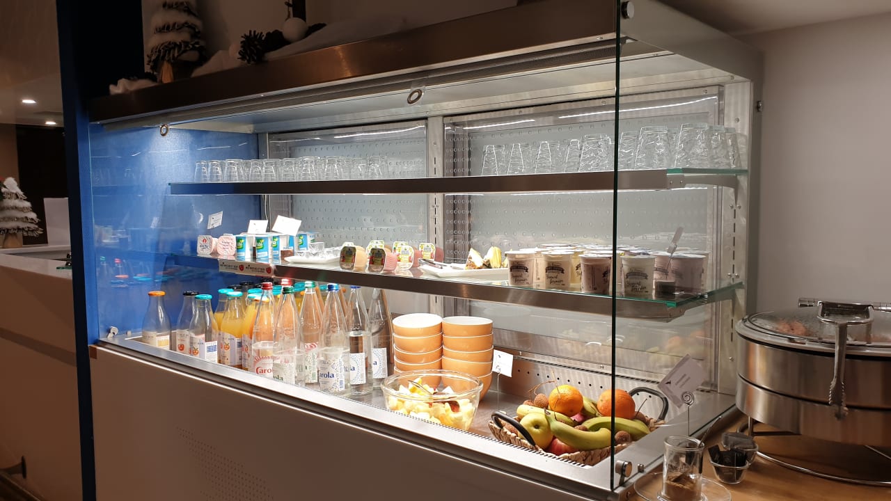 Gastro Hôtel ORIGAMI