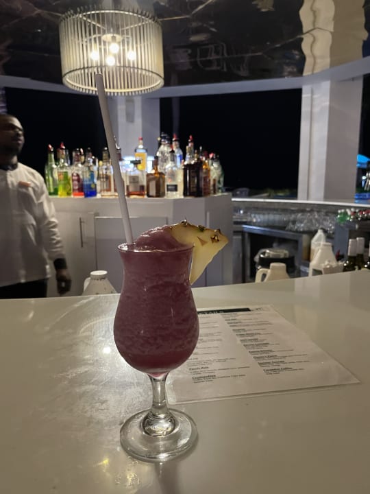 Gastro Azul Beach Resort Negril by Karisma