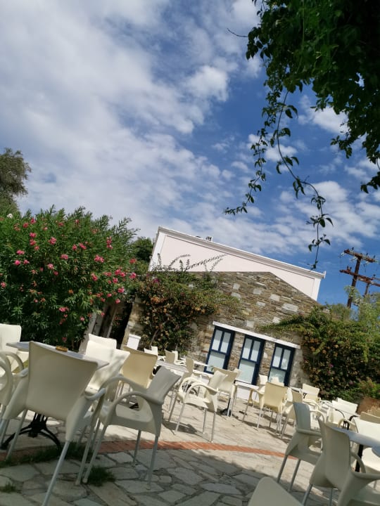 Gastro Sentido Apollo Palace
