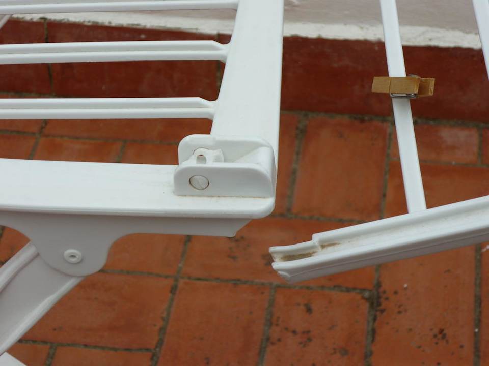 Wie fast alles hier Hotel Pinoverde del Golf