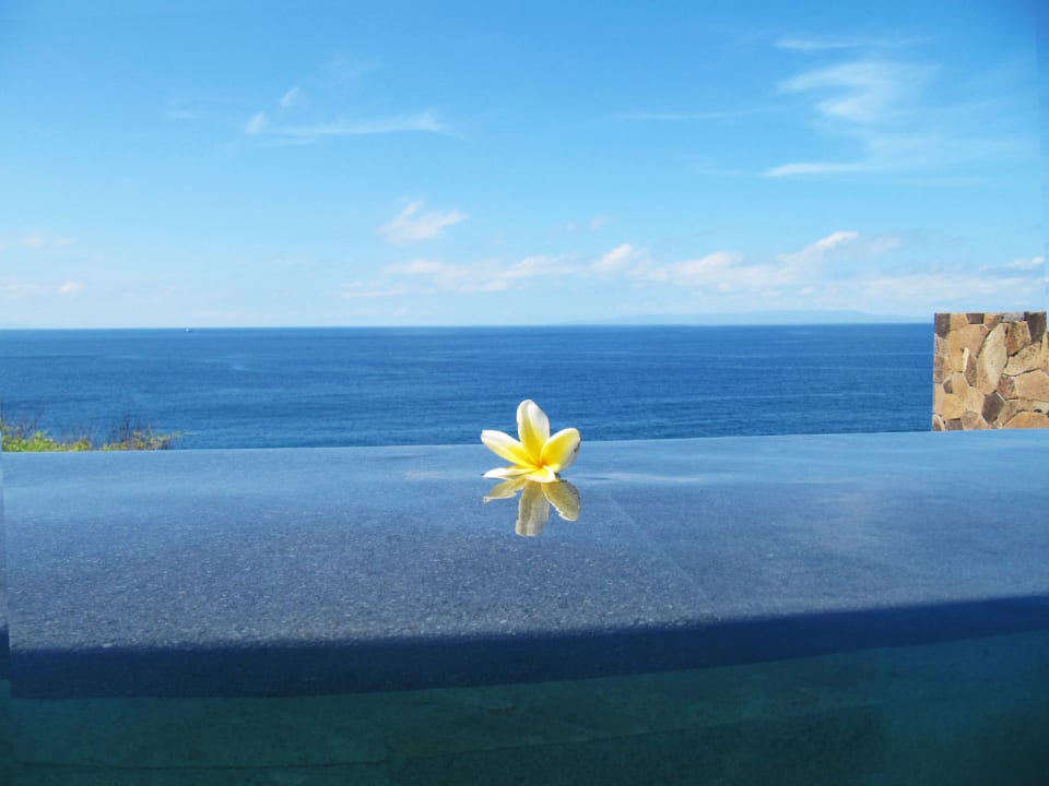 Zimmer Shunyata Villas Bali