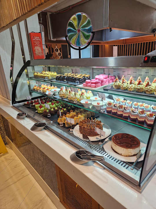 Gastro TUI MAGIC LIFE Masmavi