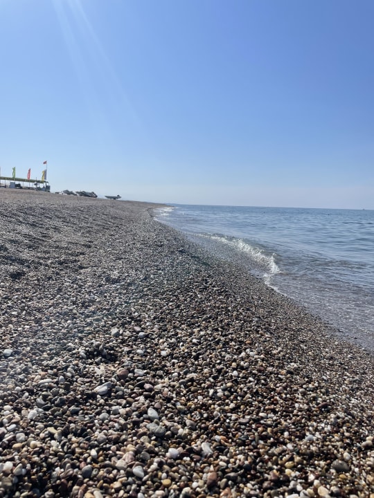 Strand J'adore Deluxe Hotel & Spa