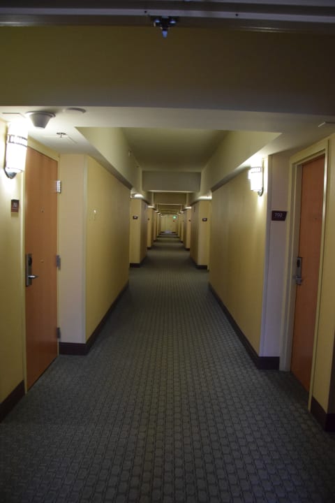 Sonstiges Hotel Hilton San Francisco Financial District