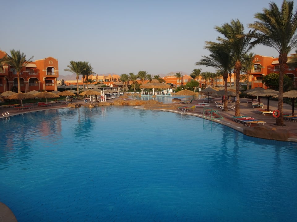 Ausblick Sentido Caribbean World Soma Bay