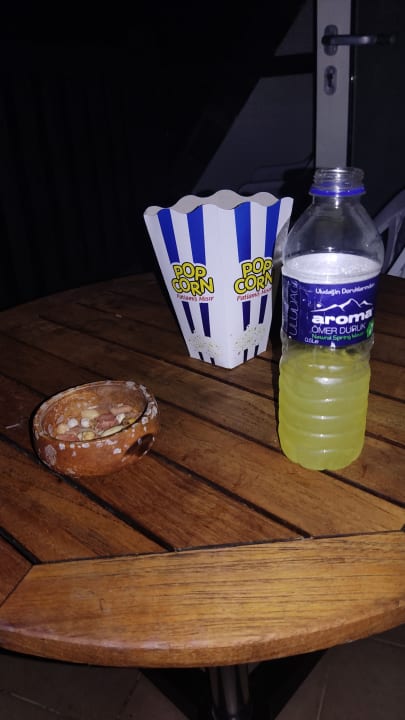 Sonstiges Side Village Hotel