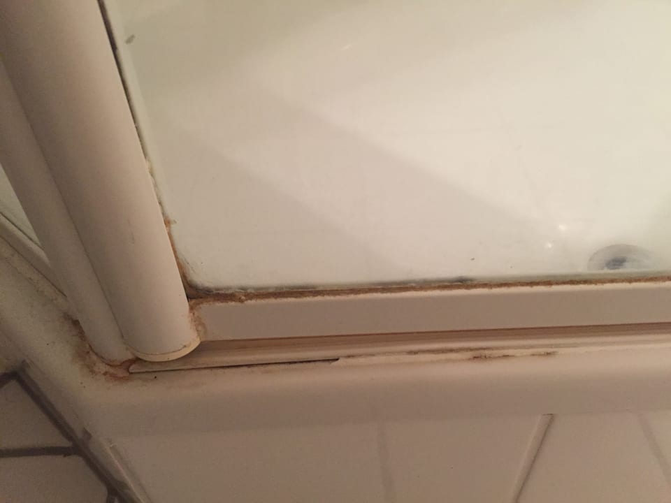 Zimmer Entrée Groß Borstel Garni Hotel