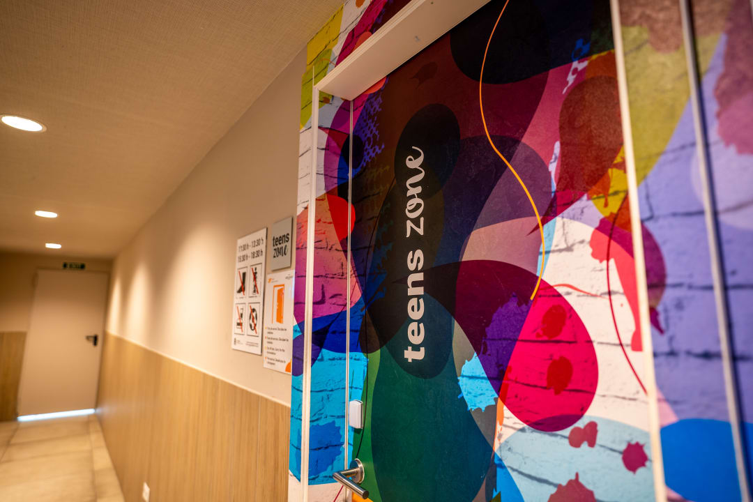 Sonstiges FERGUS Club Pineda Splash