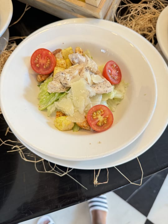 Gastro Selectum Luxury Resort Belek