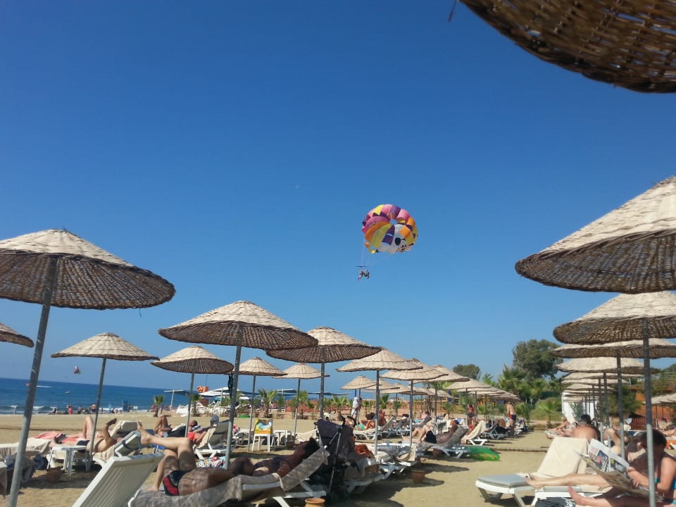 Hotel Dizalya Palm Garden Dizalya Palm Garden