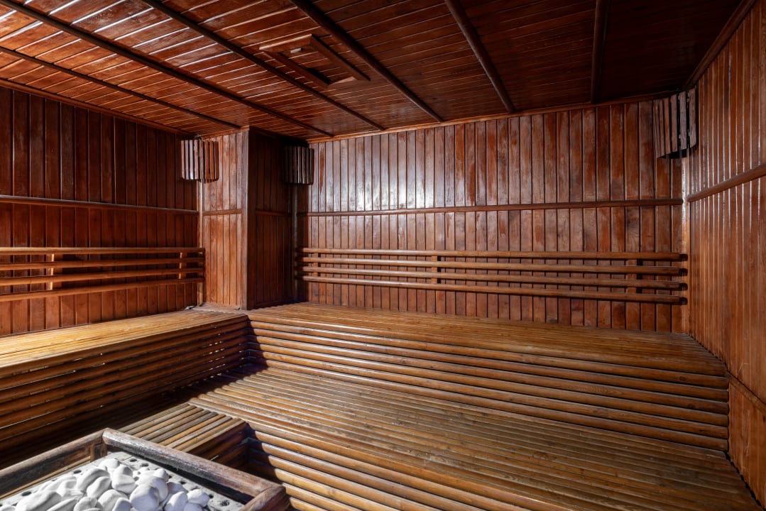 Sport & Freizeit Telatiye Resort