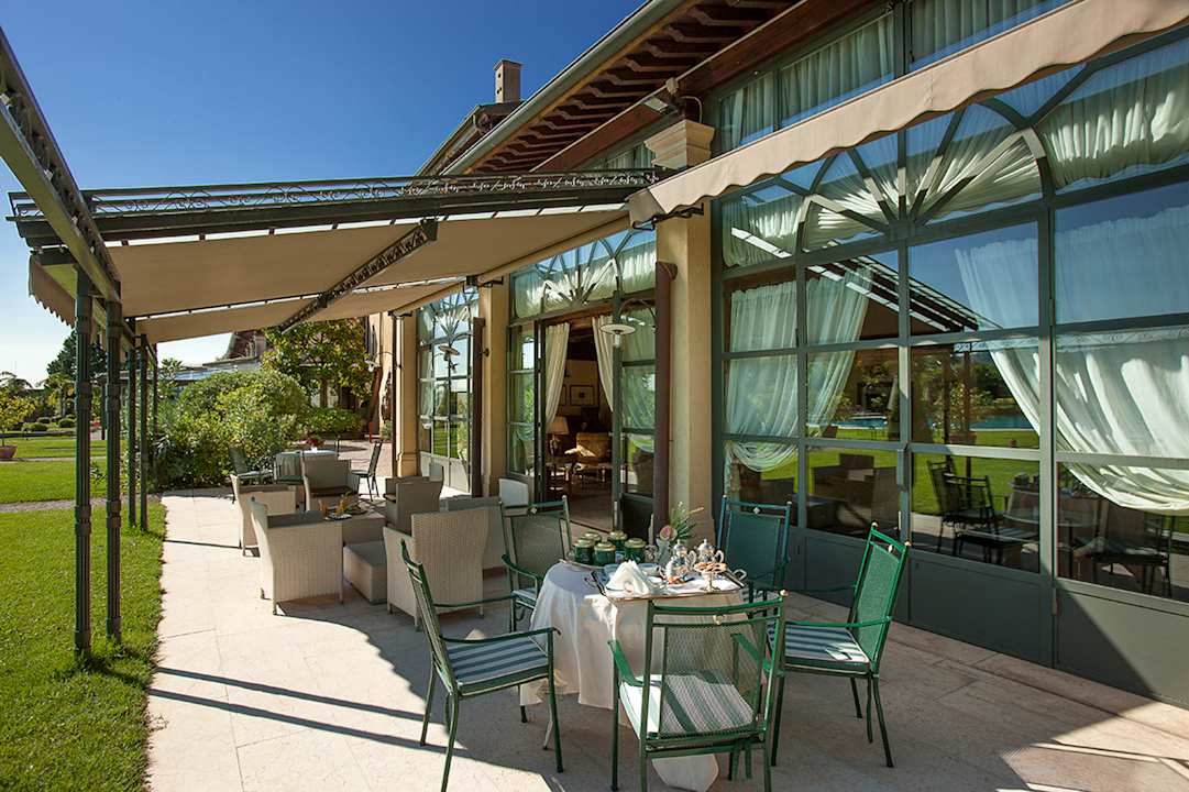 Sonstiges Hotel Villa Del Quar