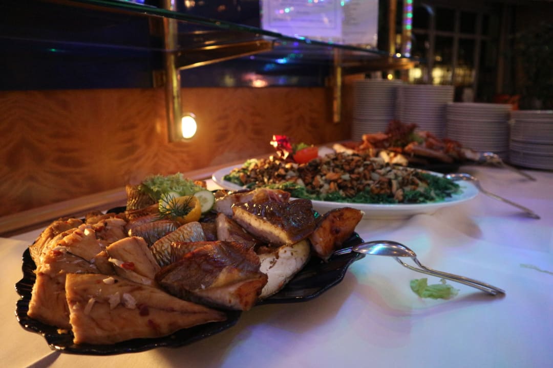 Gastro Arkona Strandhotel