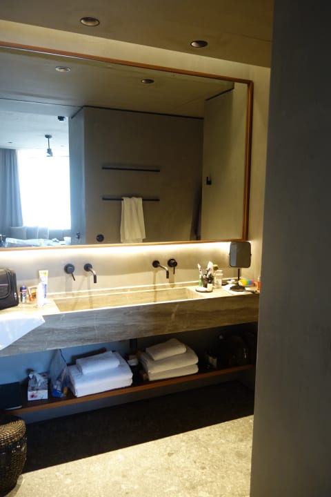 Zimmer Domes Zeen Chania, a Luxury Collection Resort, Crete