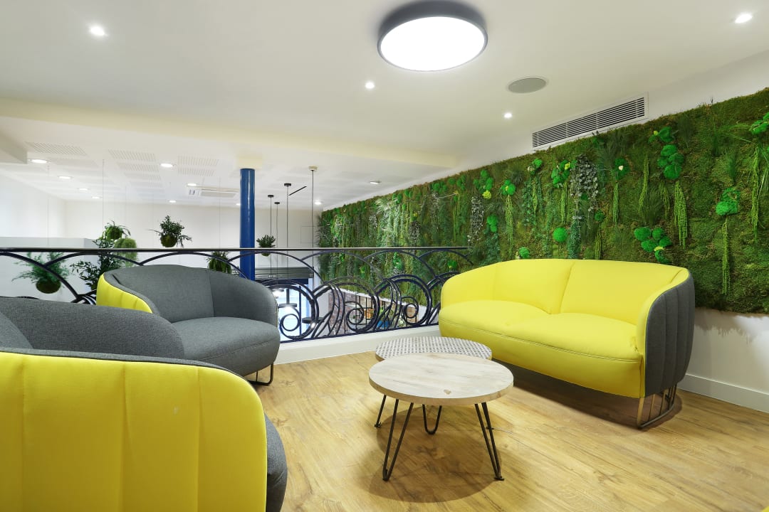 Sonstiges Best Western The Playce Hotel by HappyCulture