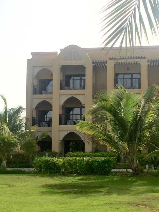 Villa DoubleTree by Hilton Resort & Spa Marjan Island