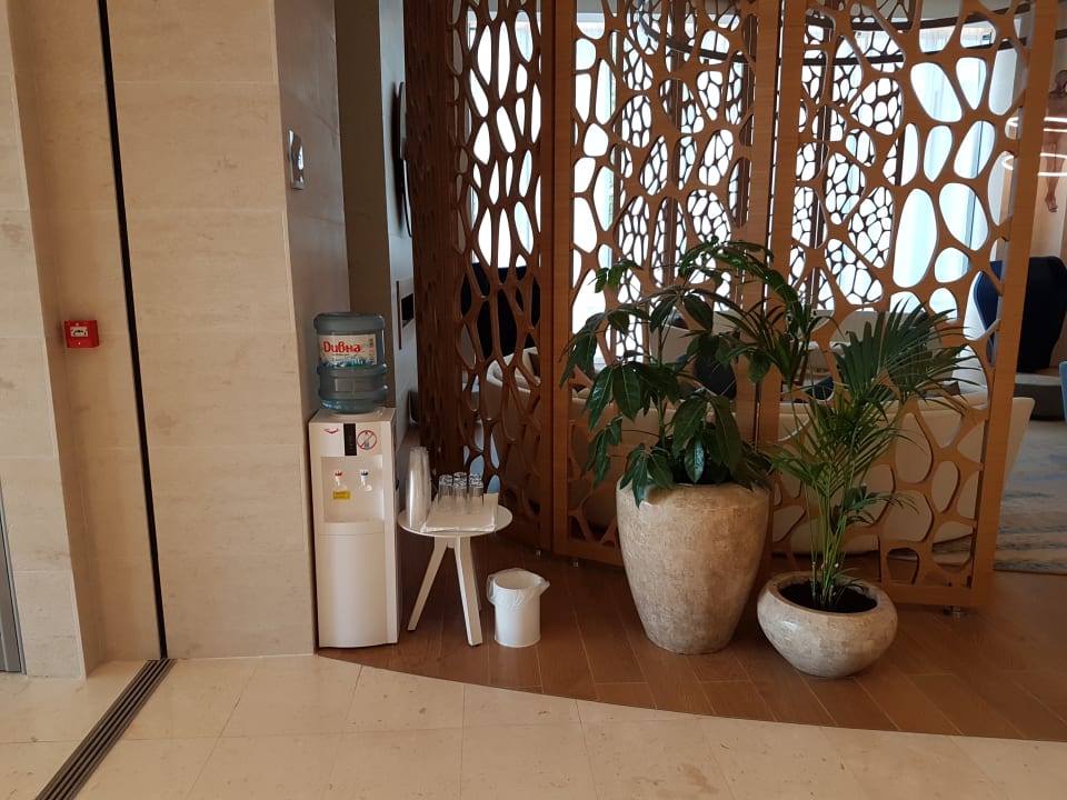 Lobby Maritim Hotel Paradise Blue Albena