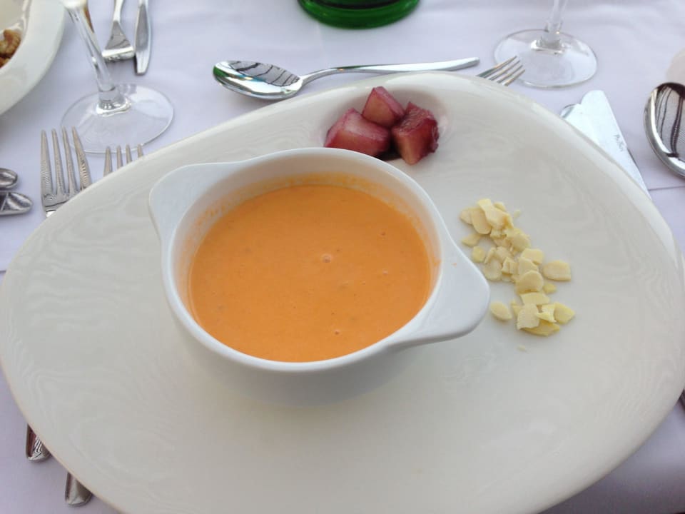 Süppchen Club Jandia Princess