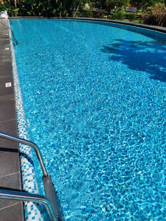 Zimmer Megasaray Club Belek