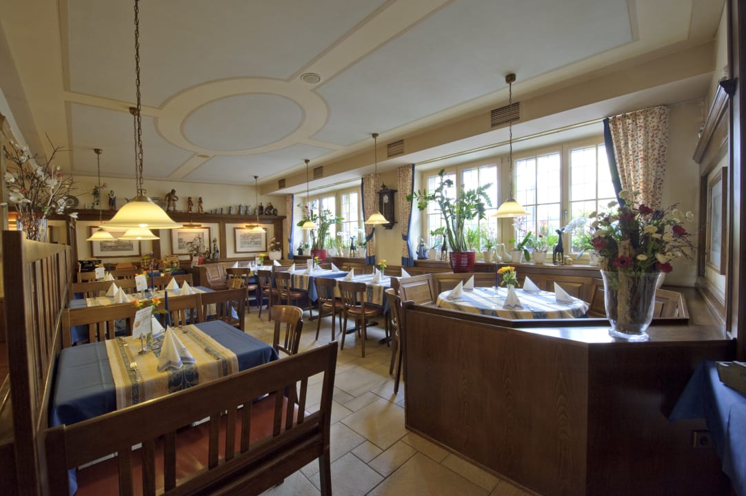 Gastro Land-Gut-Hotel Adlerbräu