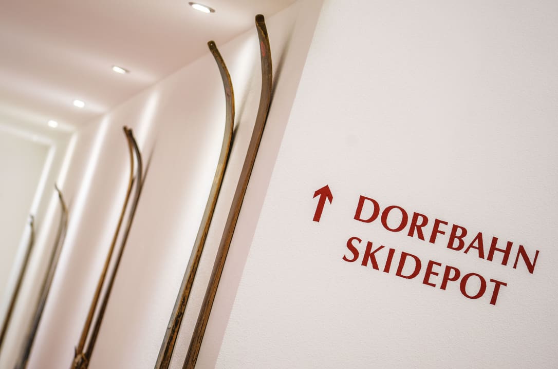 Sport & Freizeit Hotel Gaspingerhof