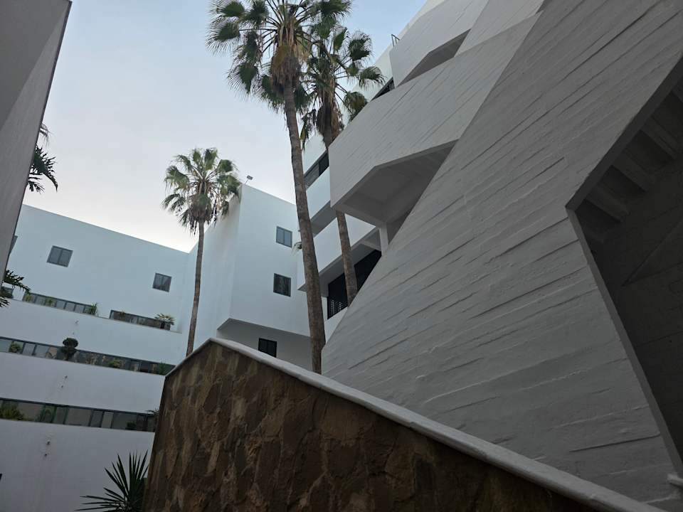 Sonstiges Hotel Argana