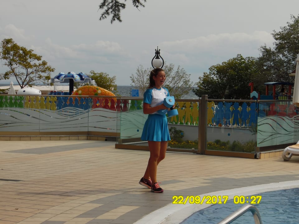 Sport & Freizeit Sentido Marea