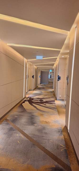 Zimmer Cinnamon Life at City of Dreams