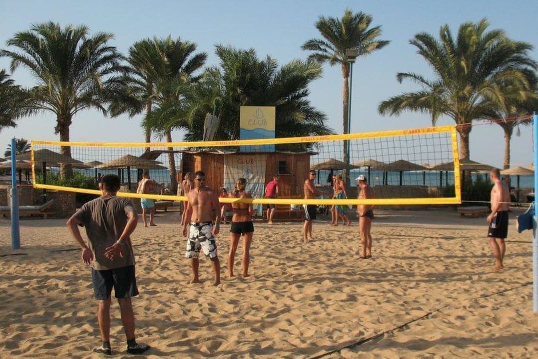 Aktion Golden Beach Resort