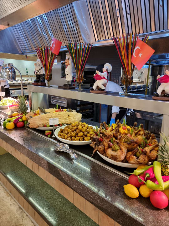 Gastro Royal Wings Hotel