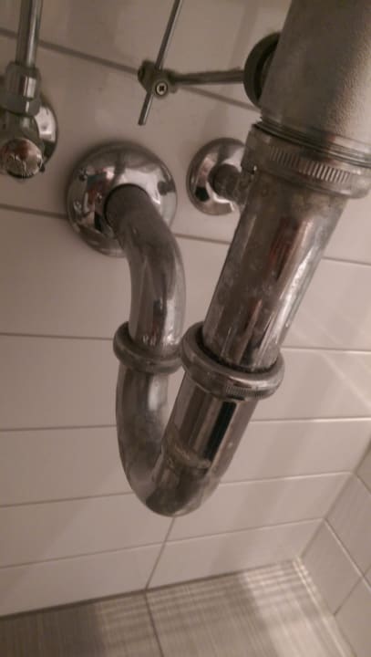 Zimmer MEININGER Hotel Berlin Hauptbahnhof