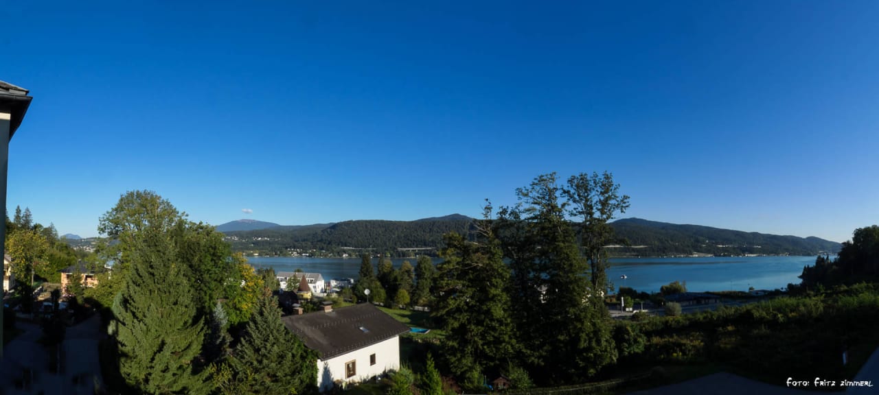 Wörthersee Hotel & Appartements Erlenheim