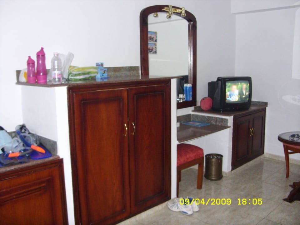 Zimmer Golden Beach Resort