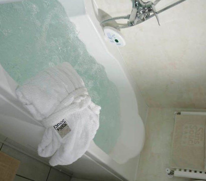 Hotel Sans Souci Gabicce Hotel Sans Souci