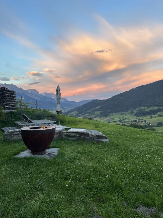 Sport & Freizeit PRIESTEREGG Premium ECO Resort